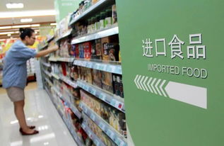 10月新規出爐，第一條就與你息息相關 預包裝食品標簽迎重大變革